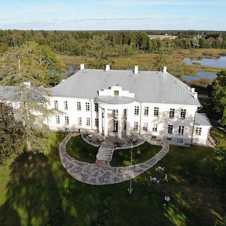 Kernu Manor Hotel&SPA Exterior foto
