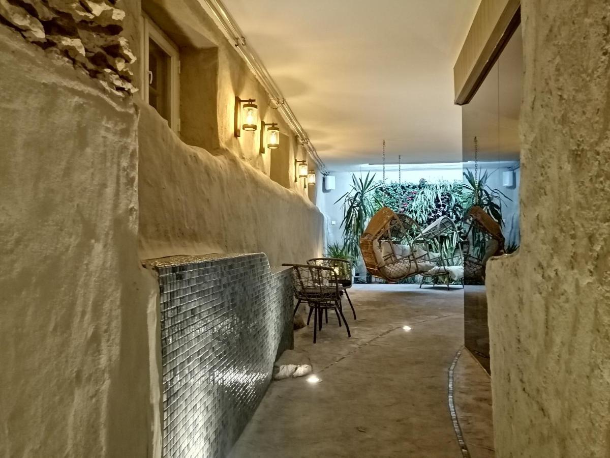 Kernu Manor Hotel&SPA Exterior foto