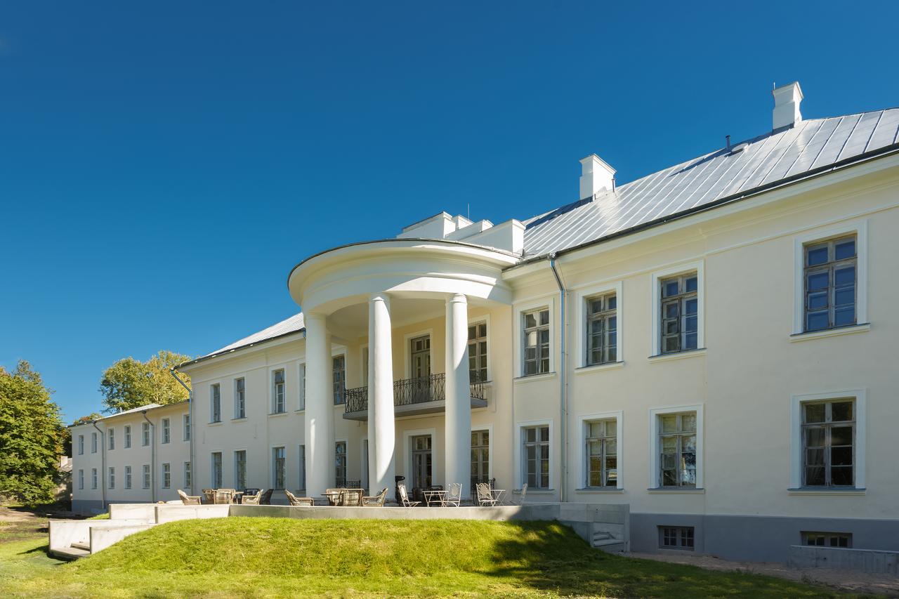 Kernu Manor Hotel&SPA Exterior foto